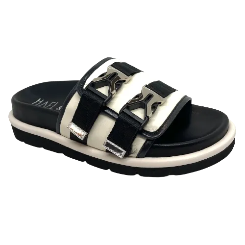 Rilea Slides