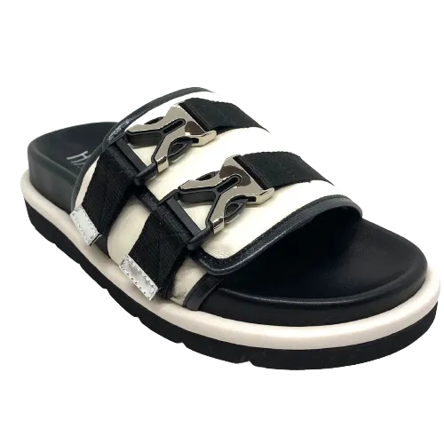 Rilea Slides