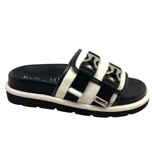 Rilea Slides
