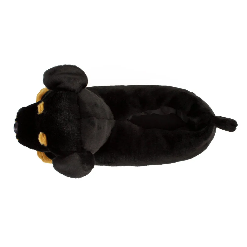 Rottweiler Slippers