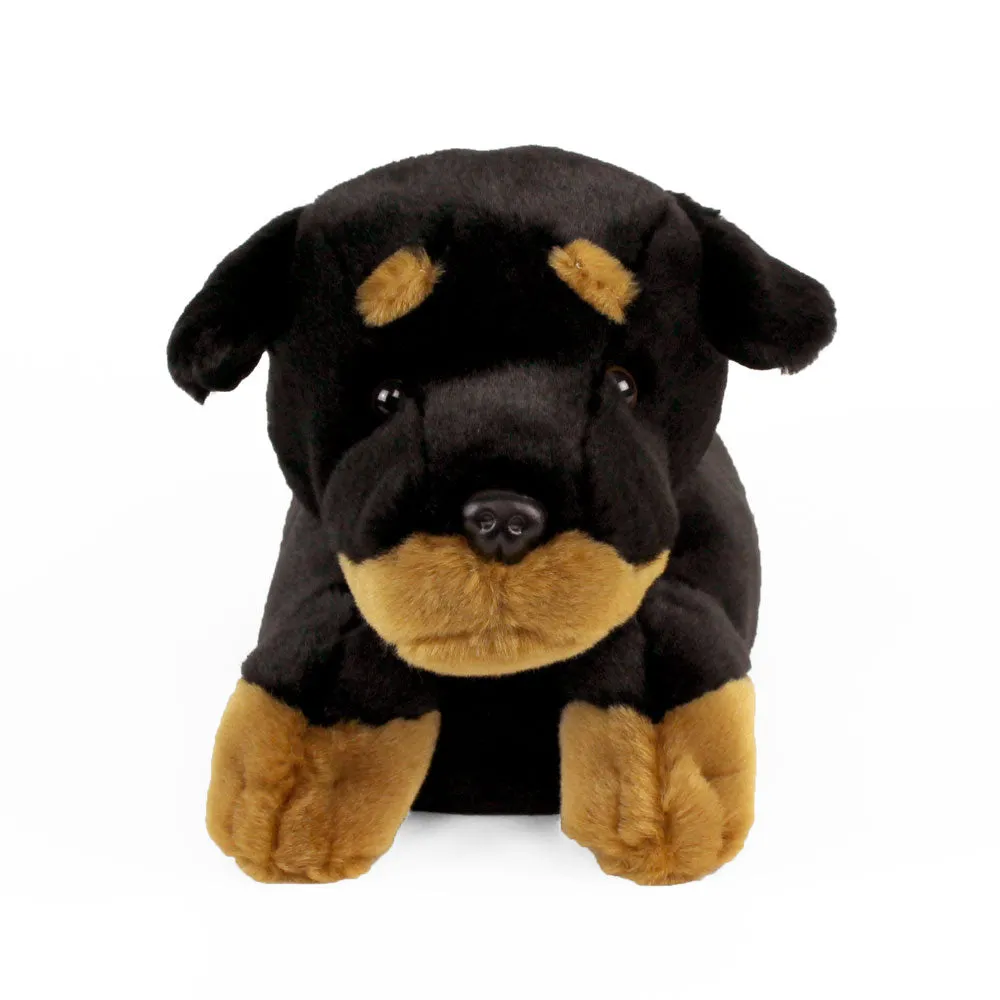Rottweiler Slippers