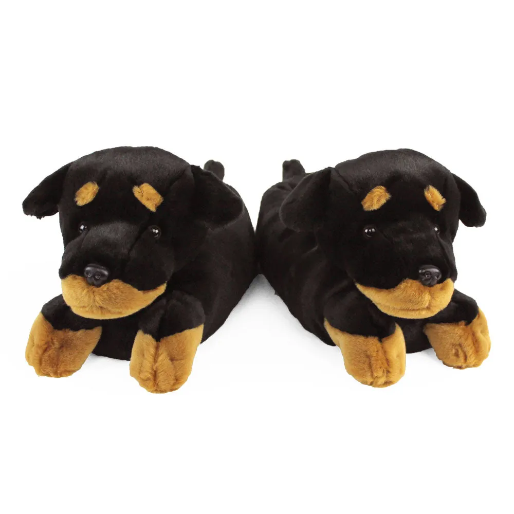 Rottweiler Slippers