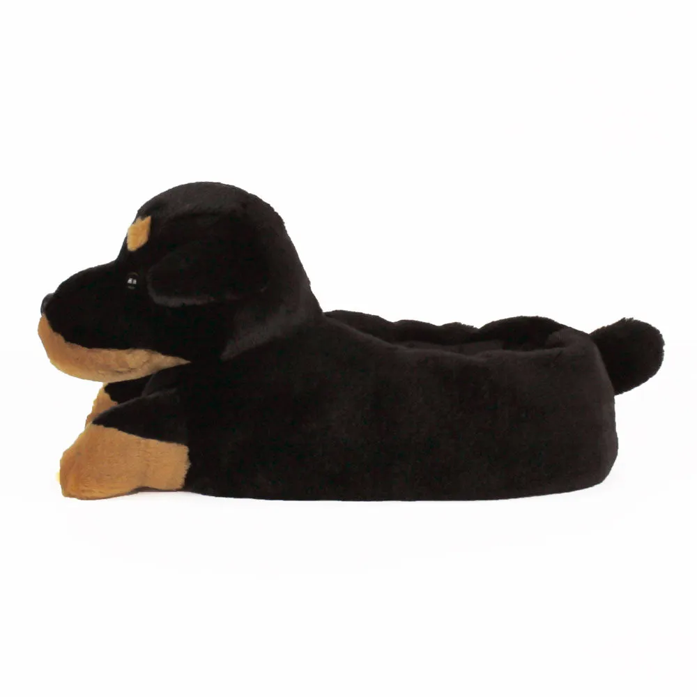 Rottweiler Slippers