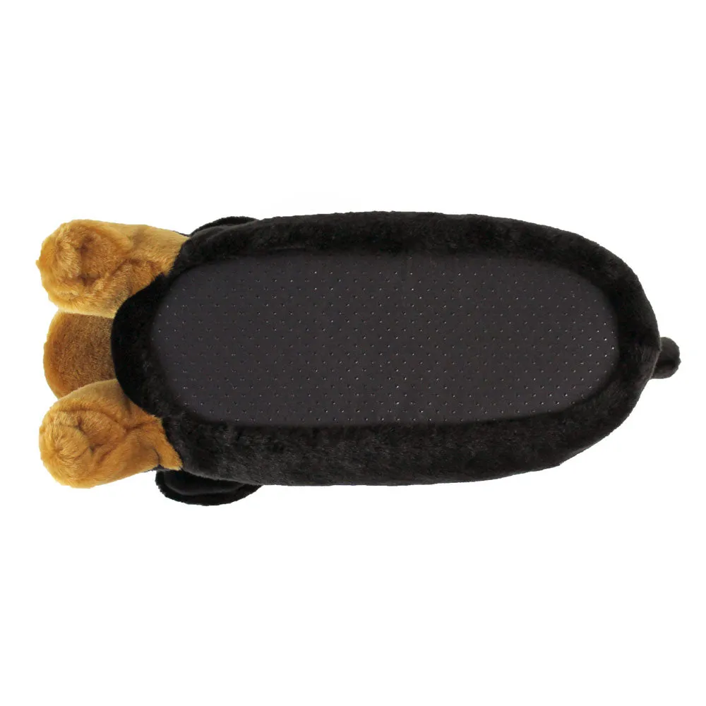 Rottweiler Slippers