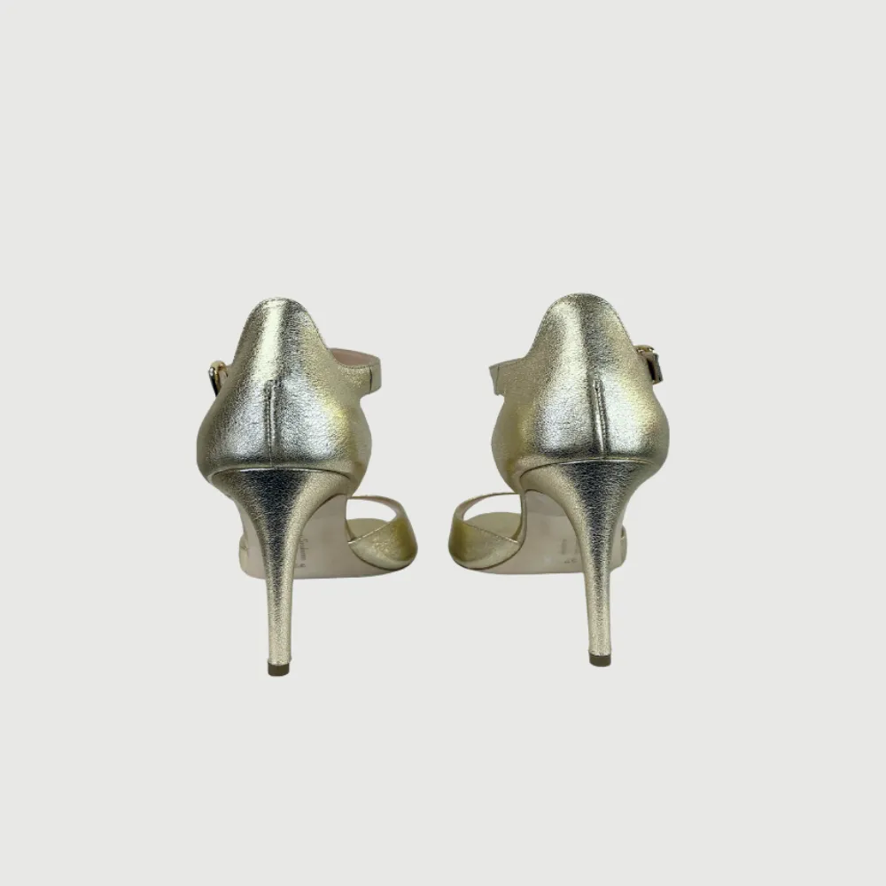 Rupert Sanderson Telita - Platinum