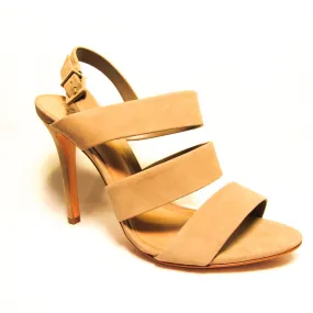 Schutz Morianna Suede Sandals