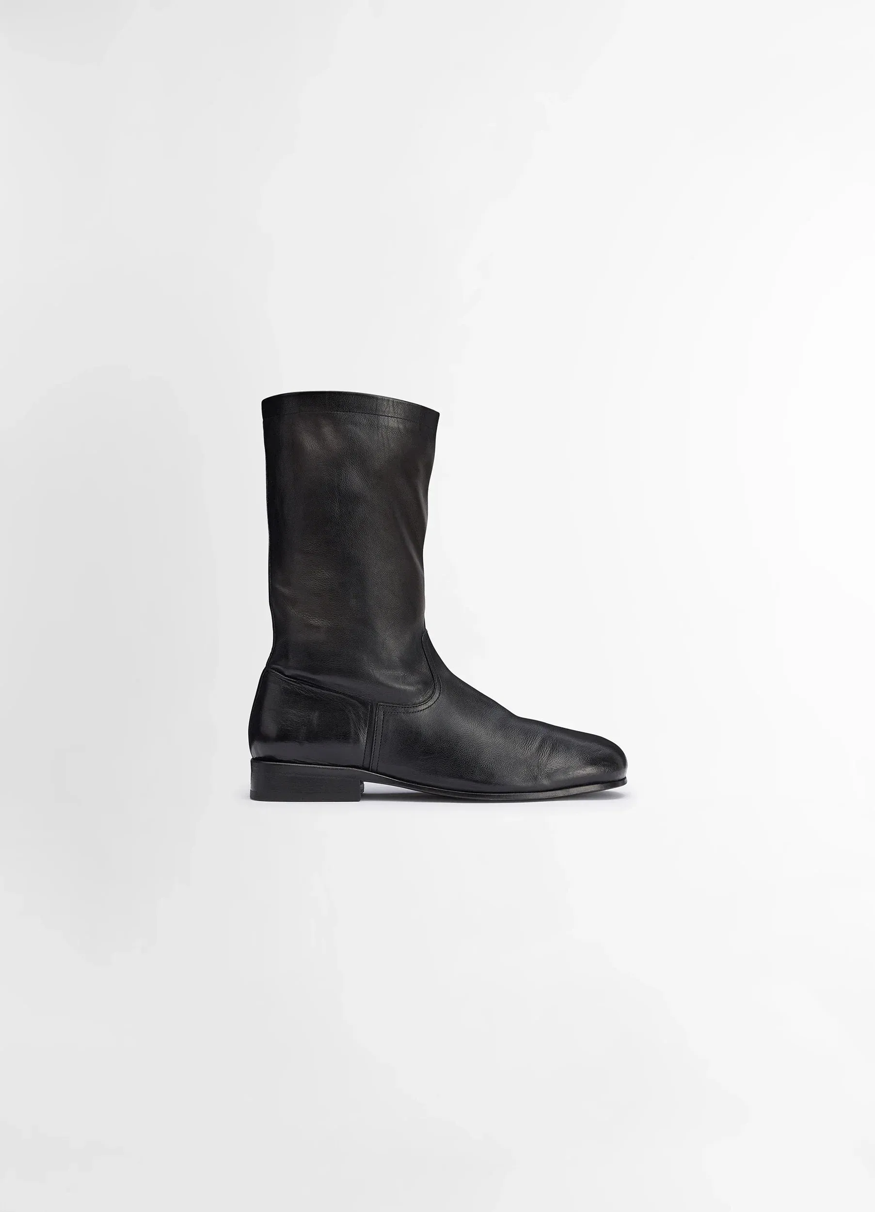 SOFT WORKWEAR BOOTS