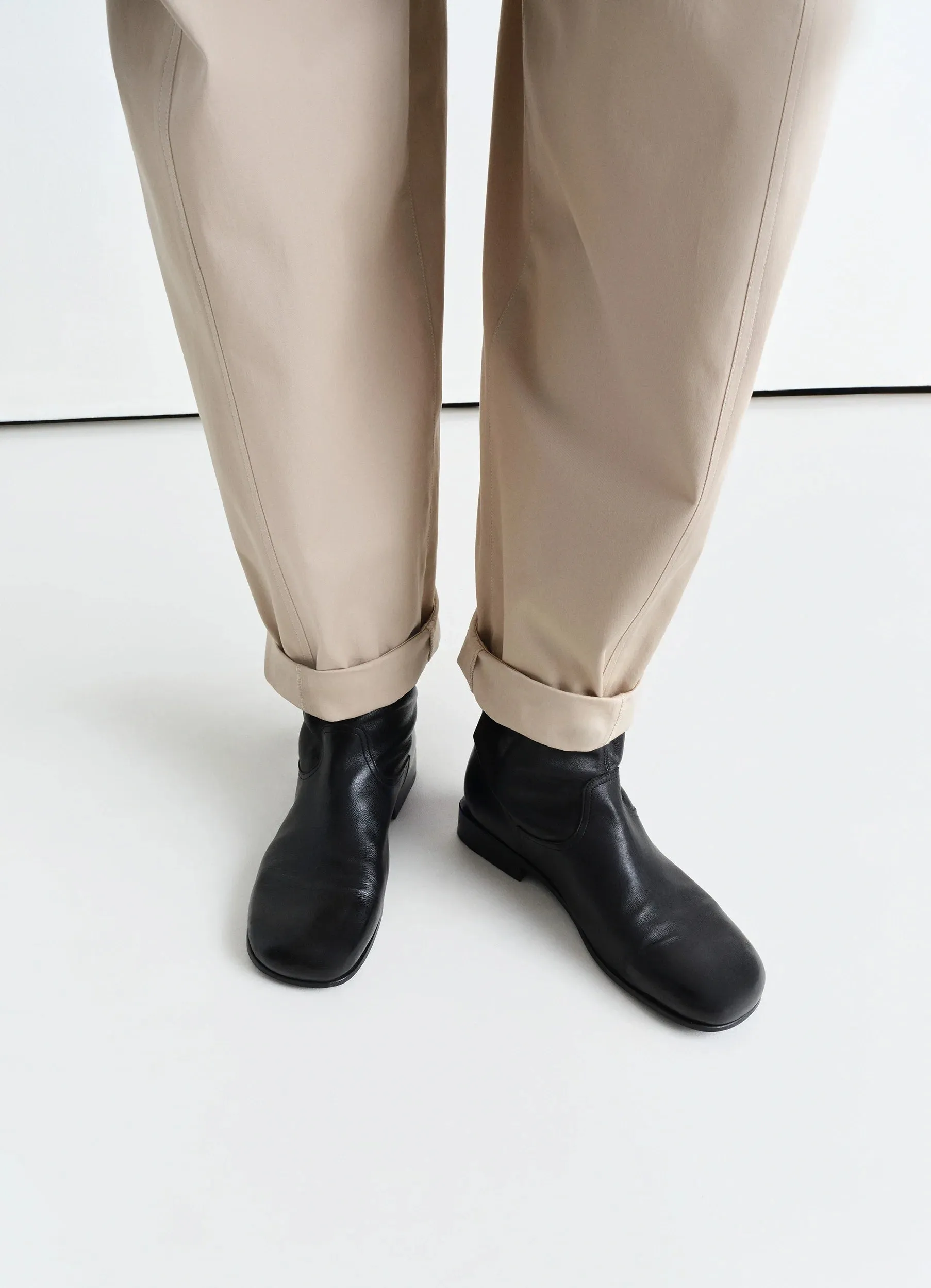 SOFT WORKWEAR BOOTS