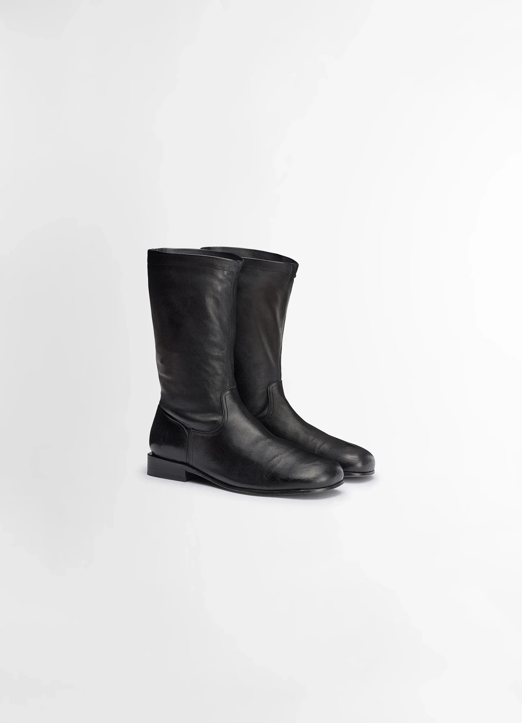 SOFT WORKWEAR BOOTS