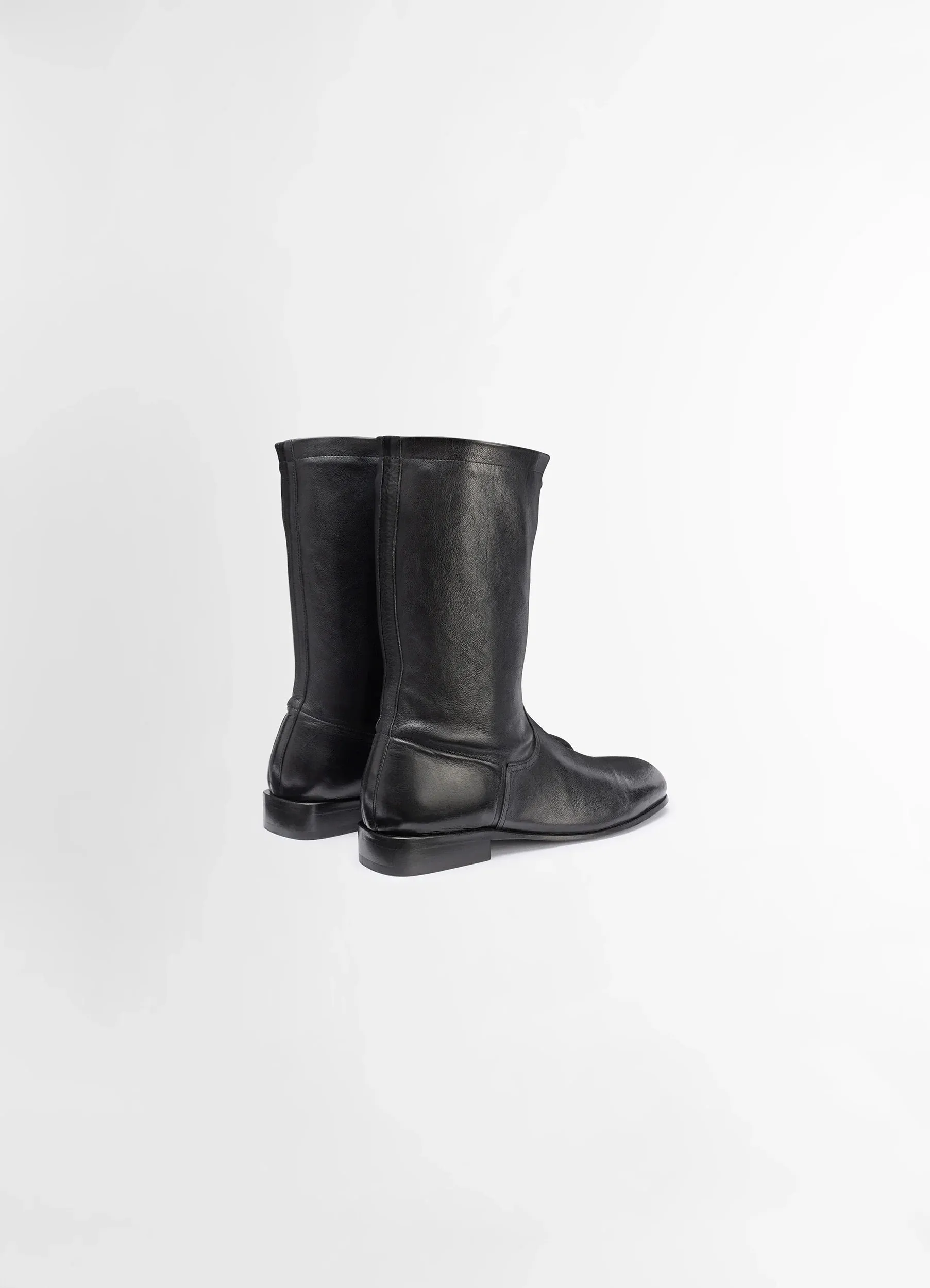 SOFT WORKWEAR BOOTS