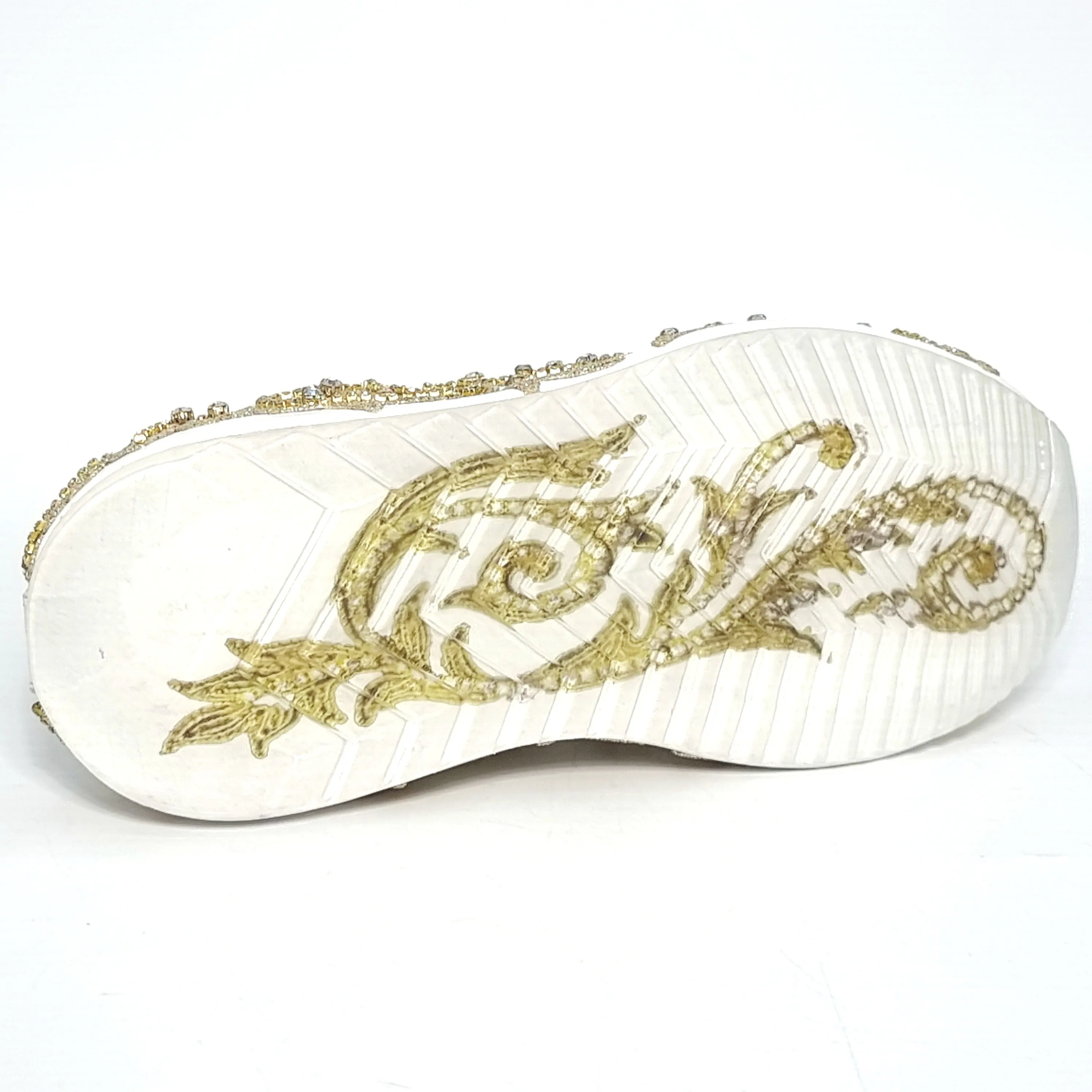 Statement Comfort Sneakers - 7031