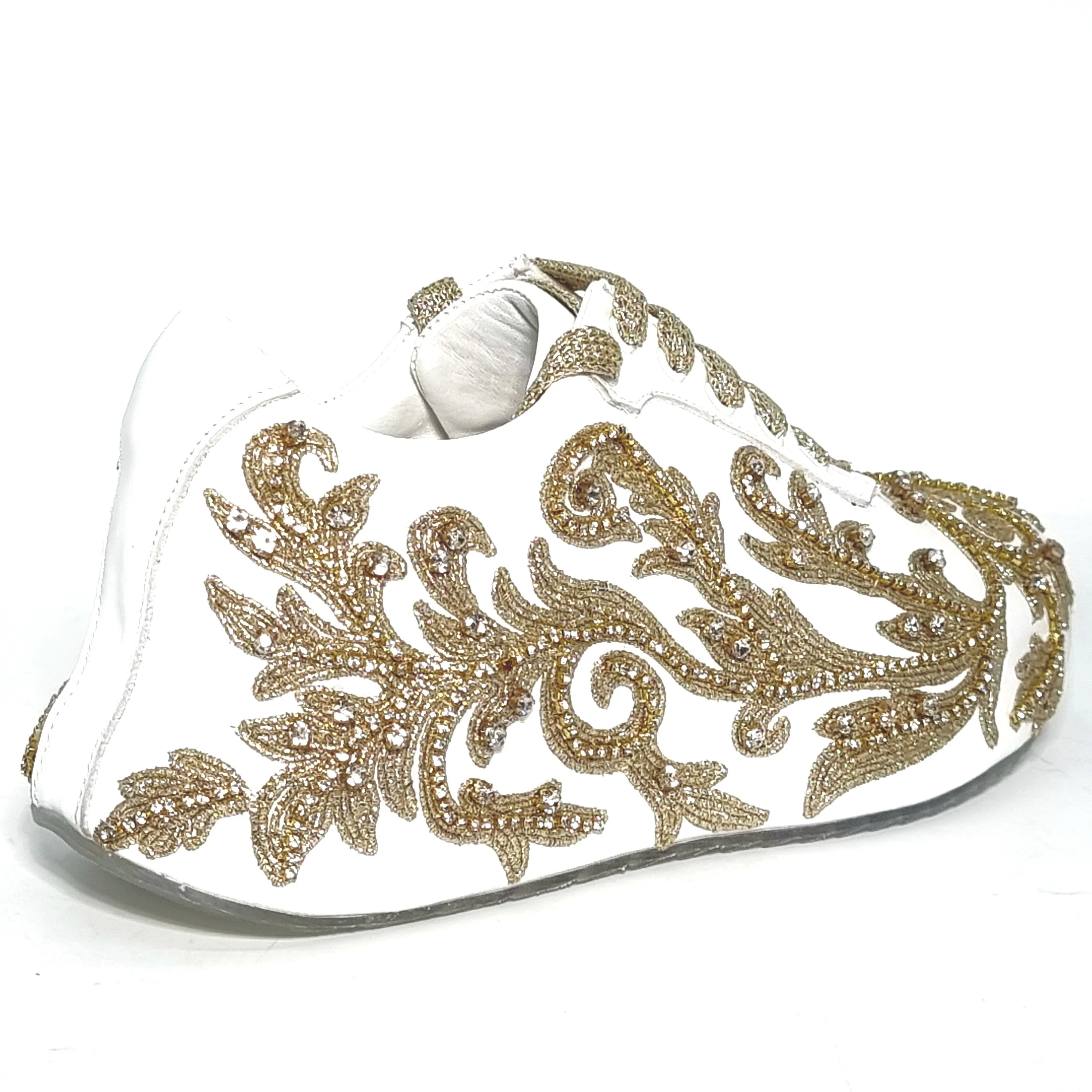 Statement Comfort Sneakers - 7031