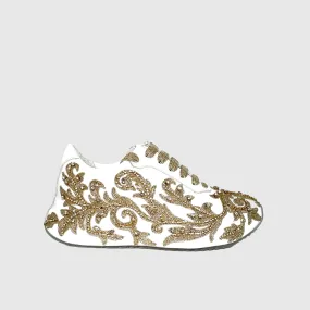 Statement Comfort Sneakers - 7031