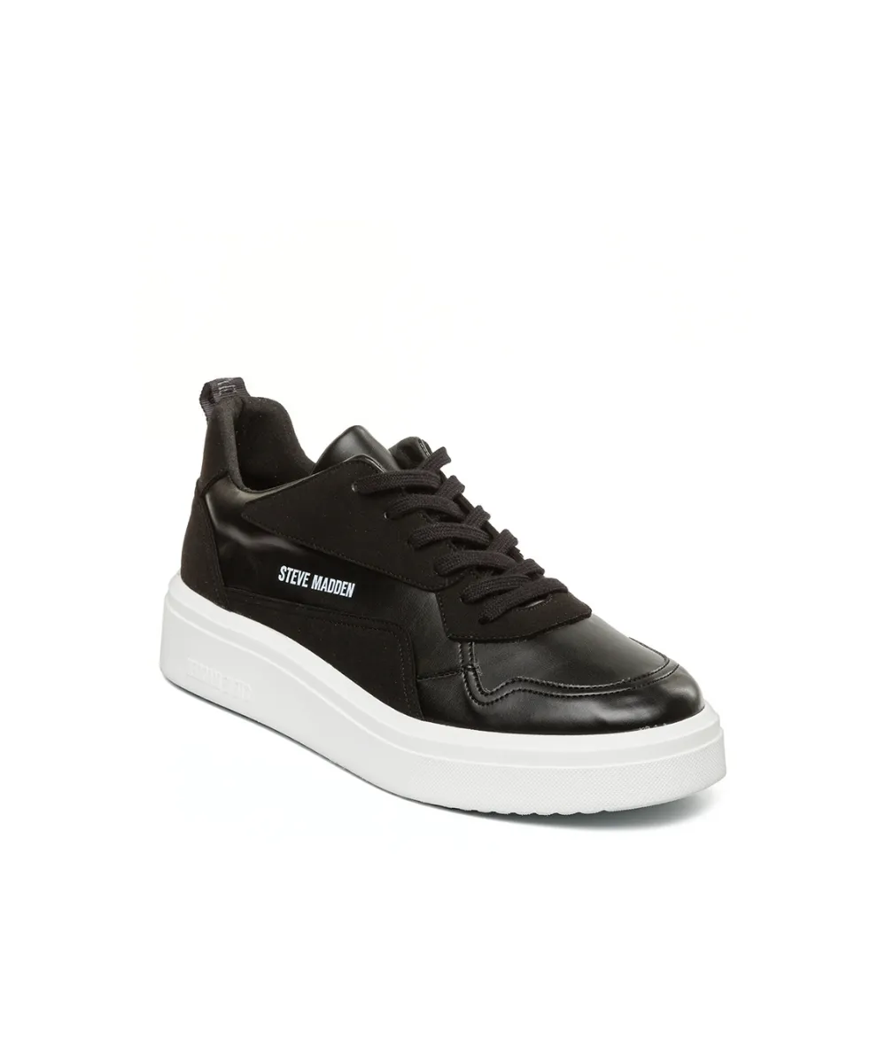 STEVE MADDEN FLO SNEAKER
