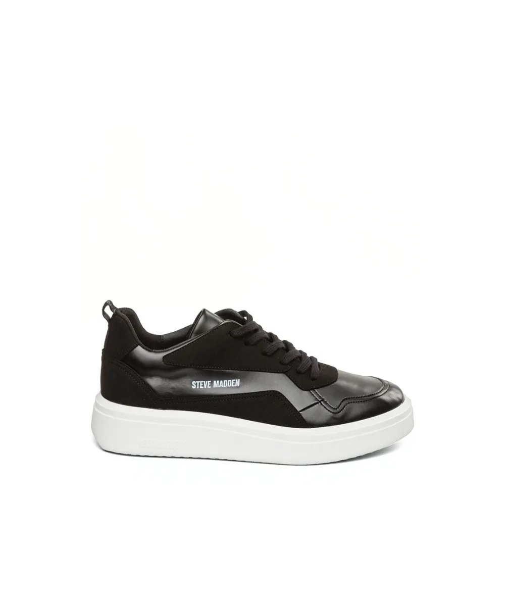 STEVE MADDEN FLO SNEAKER