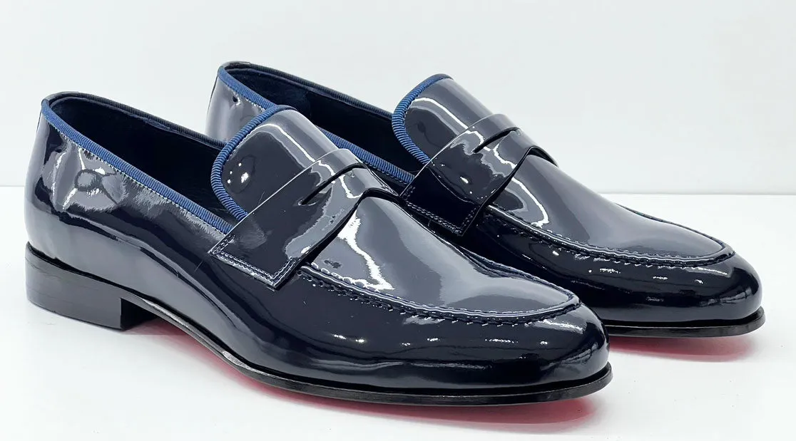 Style: 24307P-Navy