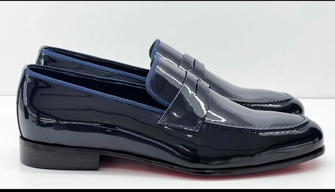 Style: 24307P-Navy