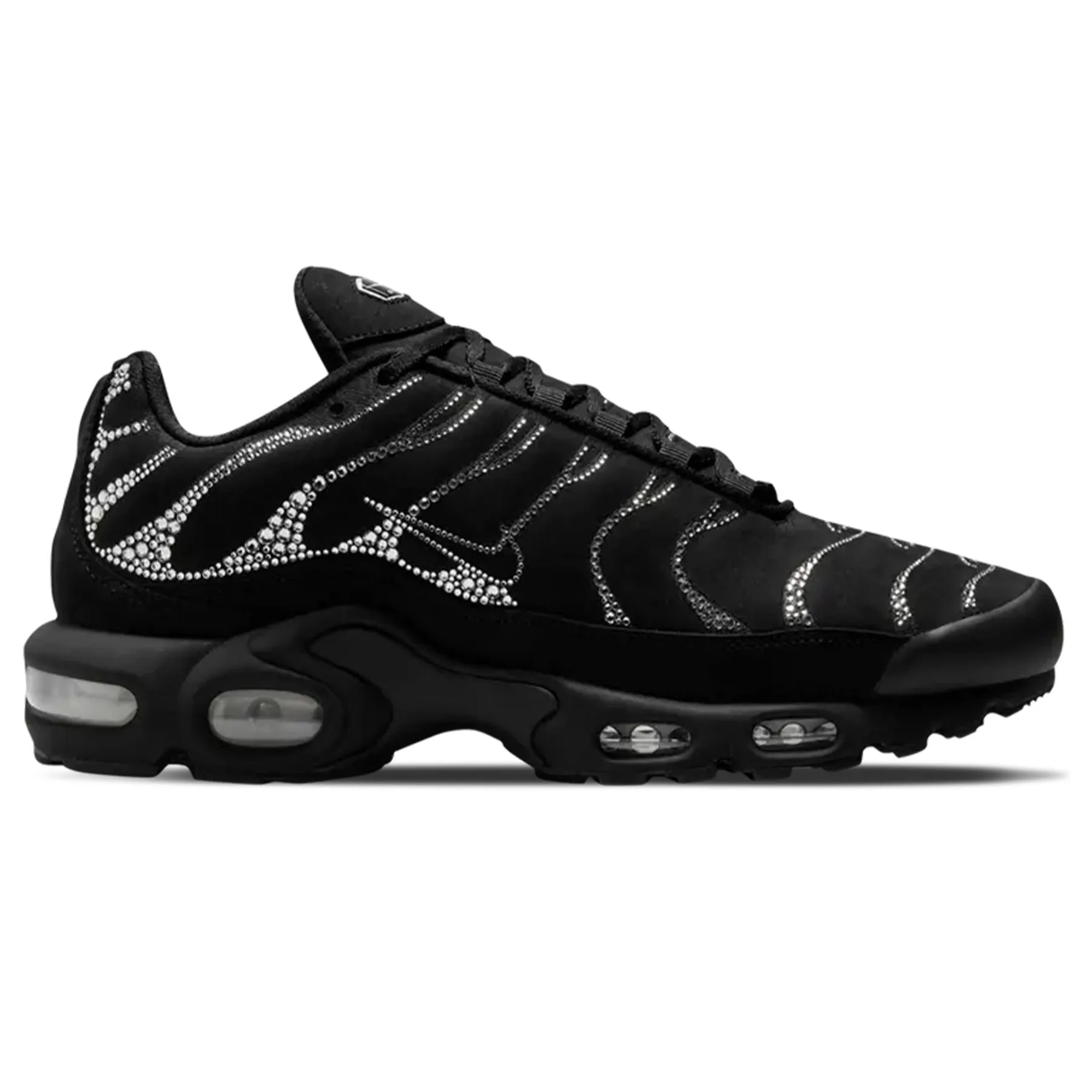 Swarovski x Nike Air Max Plus Wmns 'Moonlight'