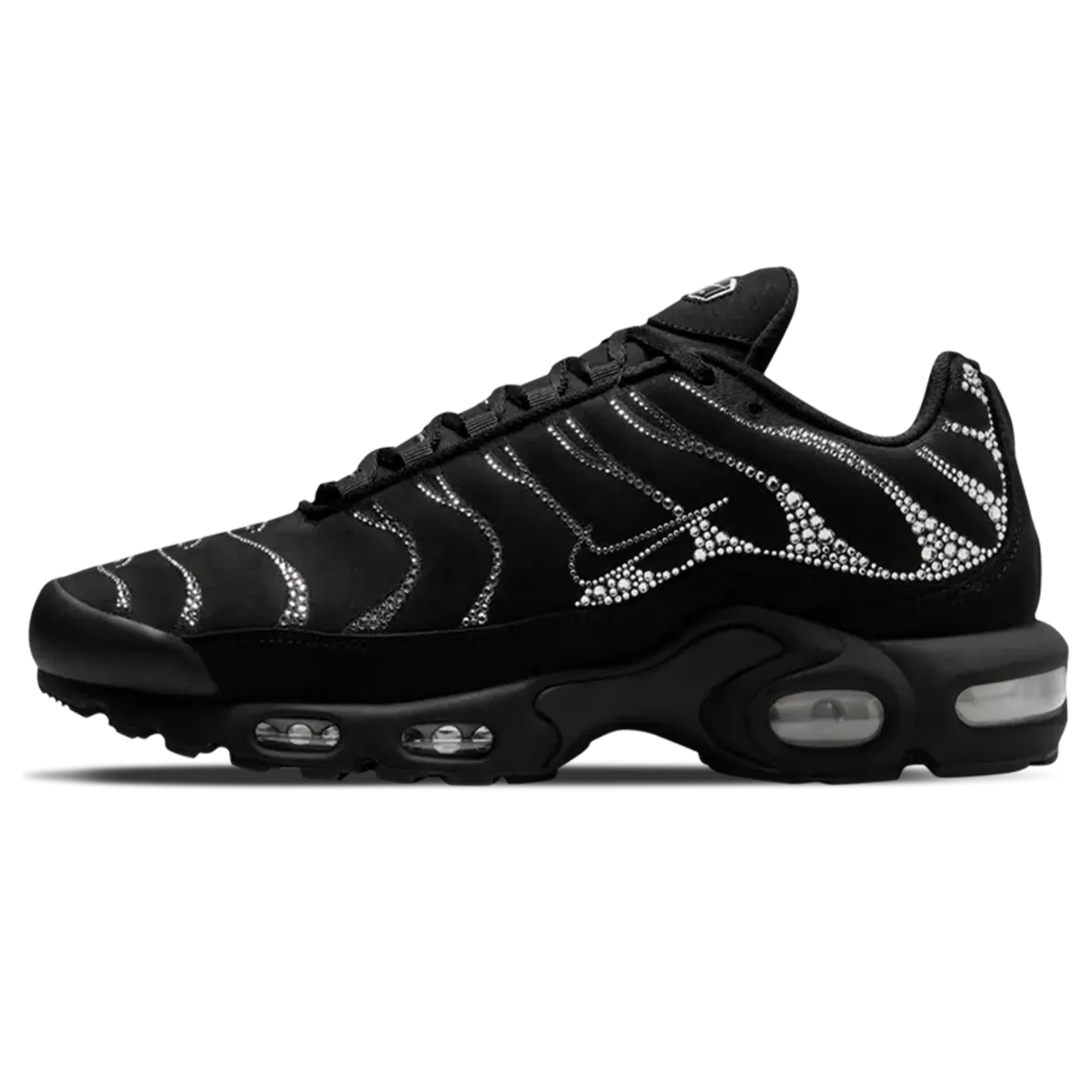 Swarovski x Nike Air Max Plus Wmns 'Moonlight'