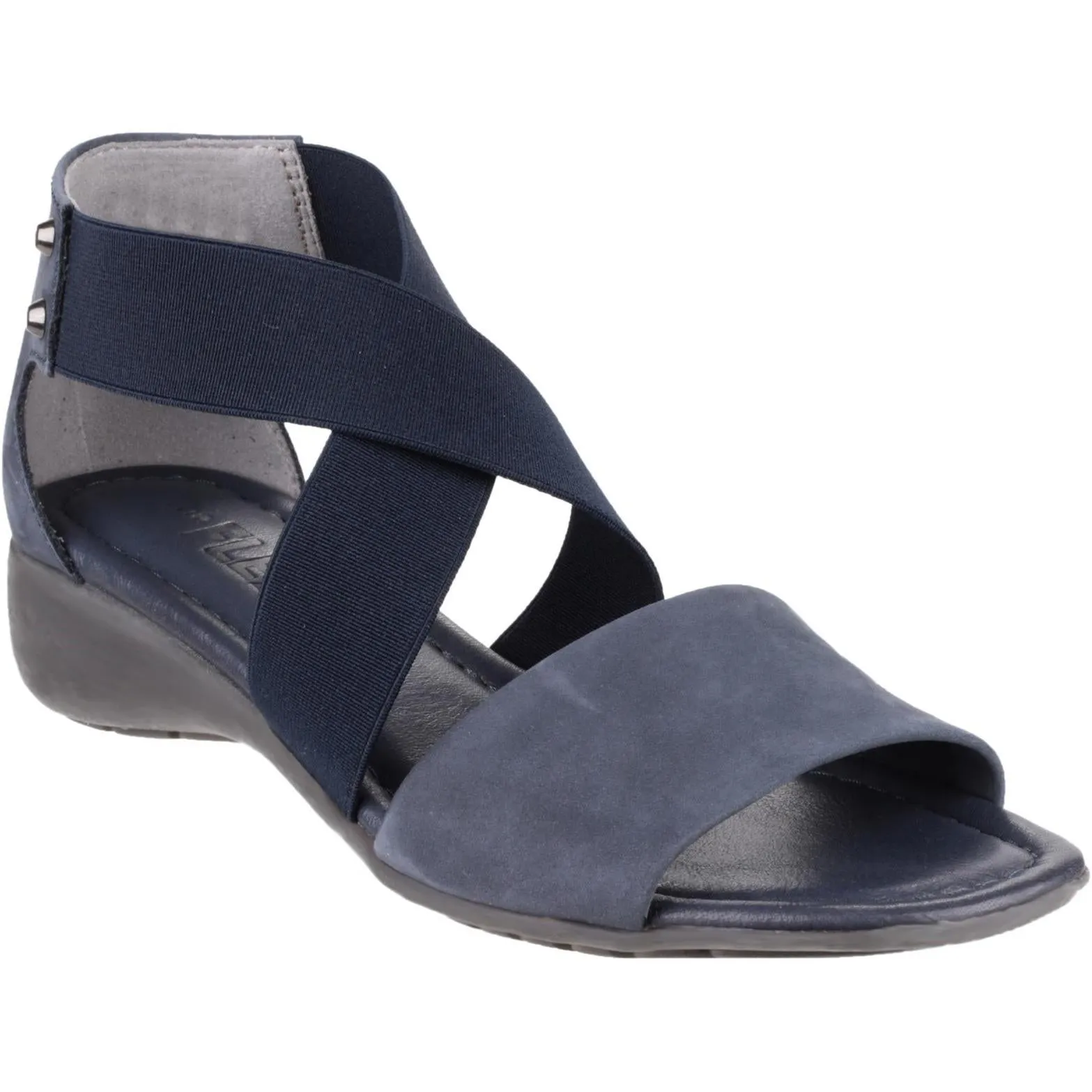 The Flexx Sunglass Nubuck Sandals