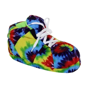 Tie-Dye Hippie
