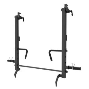 TITANIUM USA G50 FUNCTIONAL SMITH MACHINE JAMMER ARMS