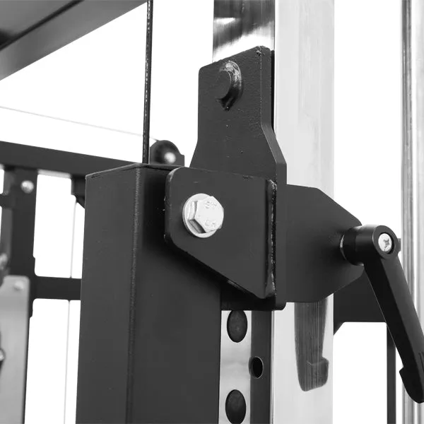TITANIUM USA G50 FUNCTIONAL SMITH MACHINE JAMMER ARMS