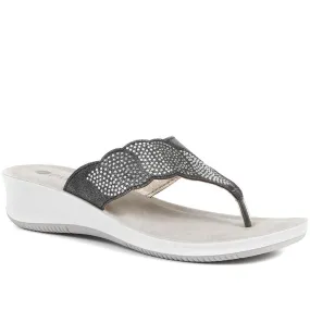 Toe Post Sandals - INB35001 / 321 608