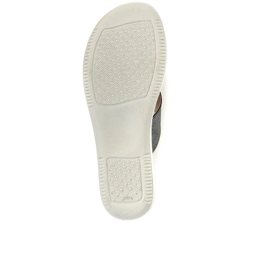 Toe Post Sandals - INB35001 / 321 608