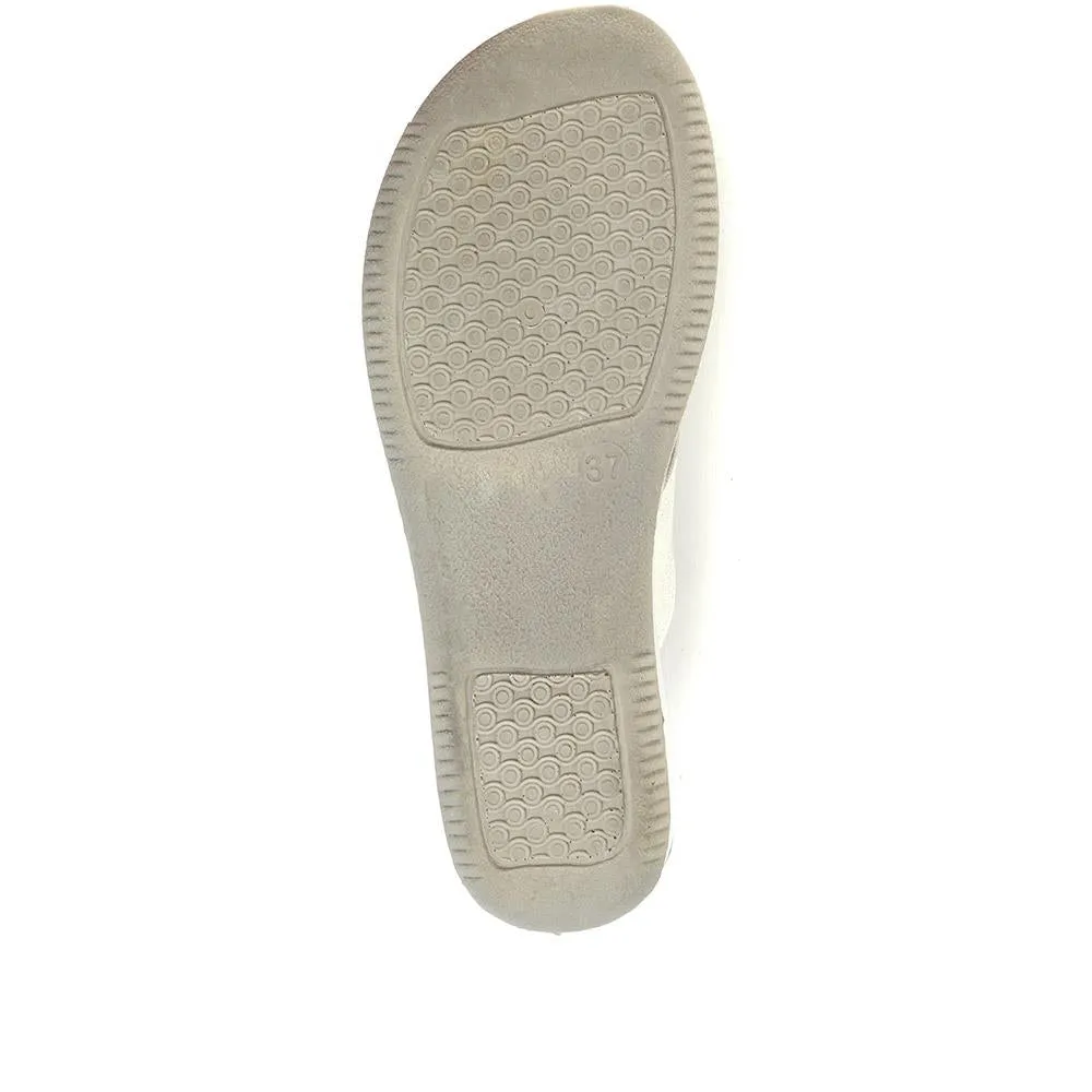 Toe Post Sandals - INB35001 / 321 608