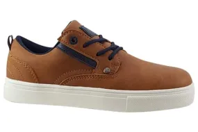 Tommy Bowe Boys Smart Casual Shoe By Lloyd & Pryce - Donelly