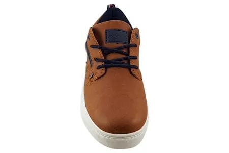 Tommy Bowe Boys Smart Casual Shoe By Lloyd & Pryce - Donelly