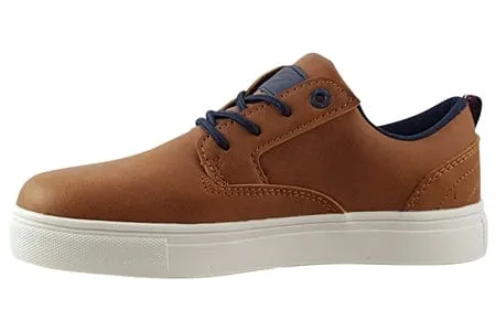 Tommy Bowe Boys Smart Casual Shoe By Lloyd & Pryce - Donelly