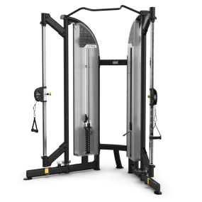 True Fitness XFT100 Functional Trainer