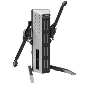 Warrior FT-1000 Functional Trainer