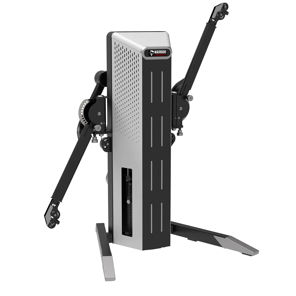 Warrior FT-1000 Functional Trainer