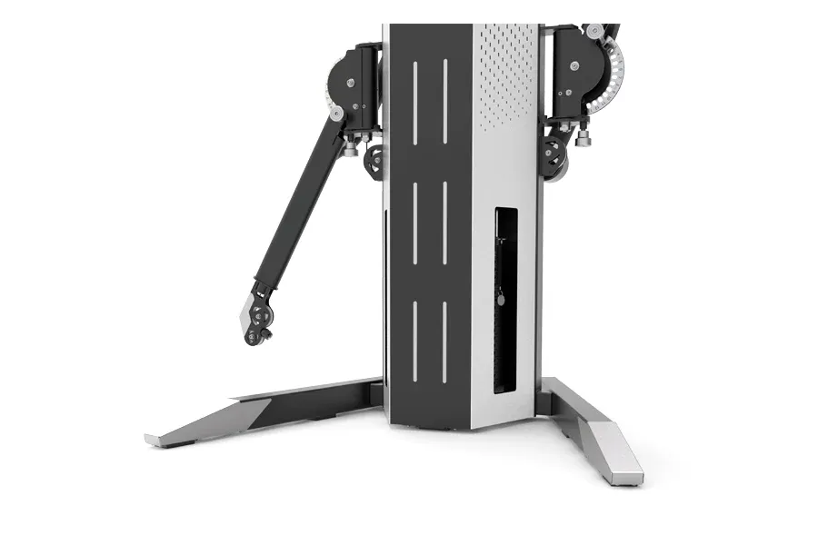 Warrior FT-1000 Functional Trainer