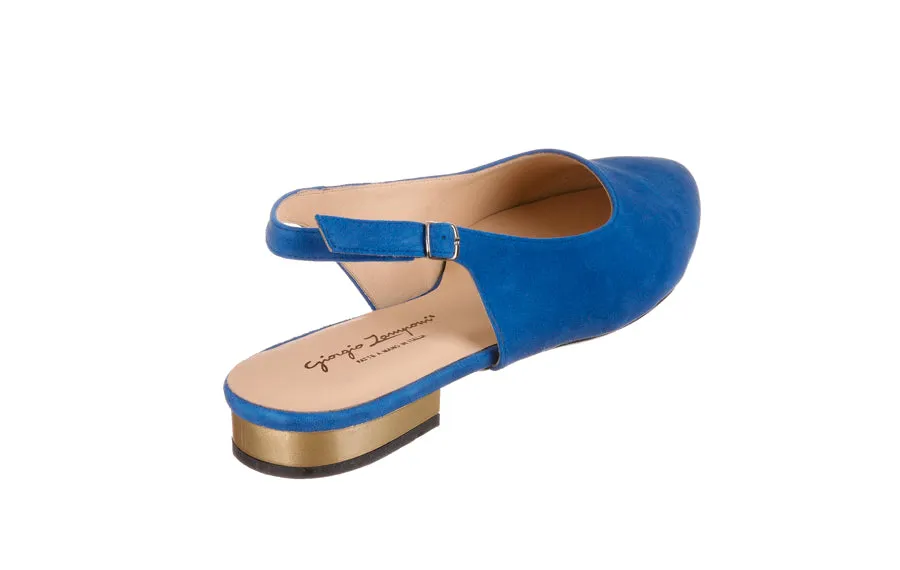 ZAM GIORGIO BLUE