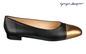 ZAM LONGWALK BLACK